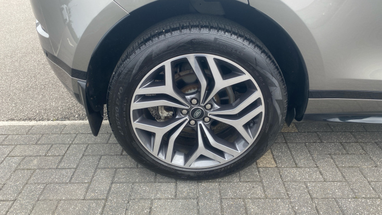 Land Rover Range Rover Evoque 2.0 D200 R-Dynamic HSE 5dr Auto Diesel Hatchback